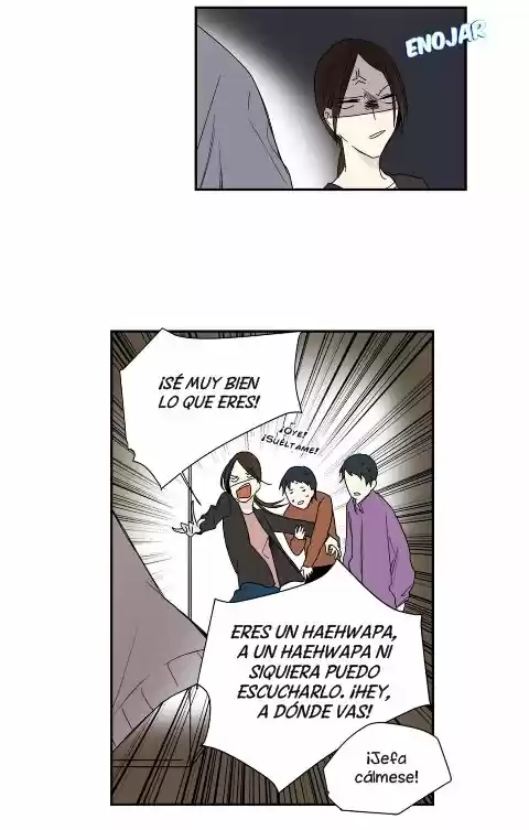 El Jefe Iljin - Capítulo 19 - Página 19 - LectorTMOo