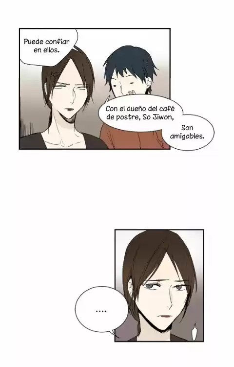 El Jefe Iljin - Capítulo 19 - Página 20 - LectorTMOo