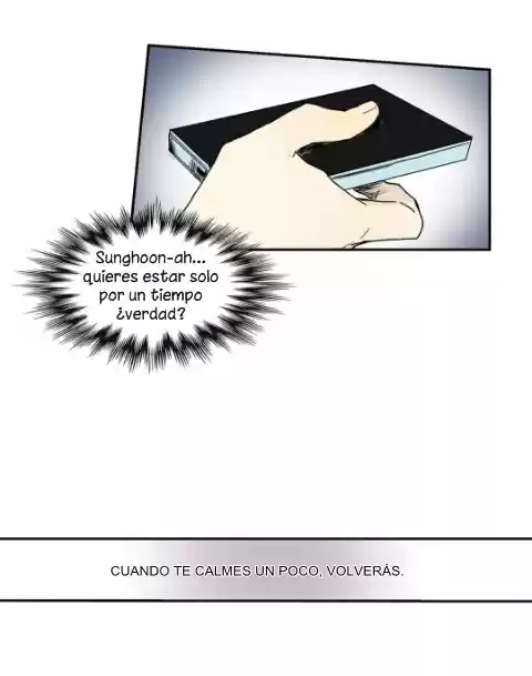 El Jefe Iljin - Capítulo 19 - Página 25 - LectorTMOo
