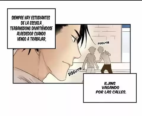 El Jefe Iljin - Capítulo 2 - Página 9 - LectorTMOo
