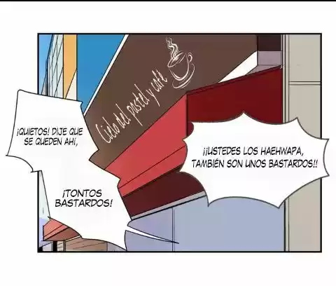 El Jefe Iljin - Capítulo 2 - Página 16 - LectorTMOo