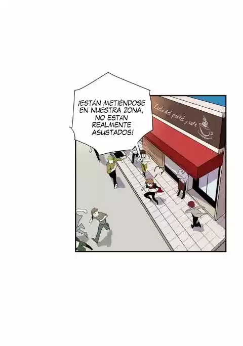 El Jefe Iljin - Capítulo 2 - Página 17 - LectorTMOo