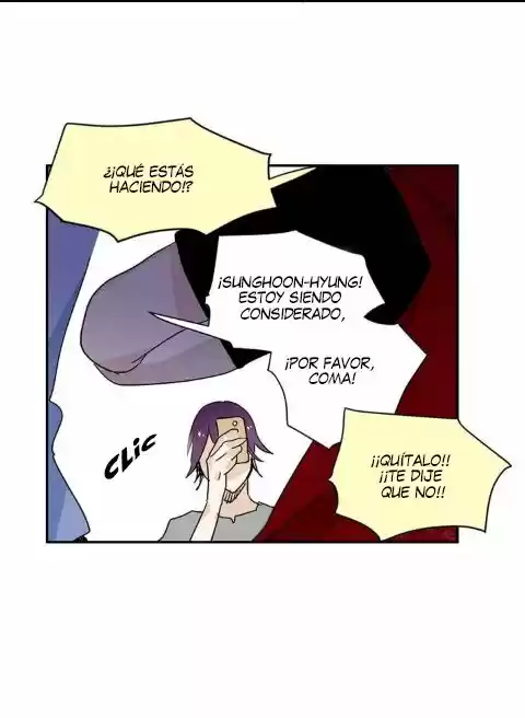 El Jefe Iljin - Capítulo 2 - Página 39 - LectorTMOo