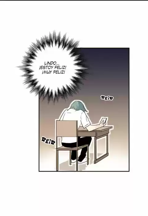 El Jefe Iljin - Capítulo 2 - Página 45 - LectorTMOo