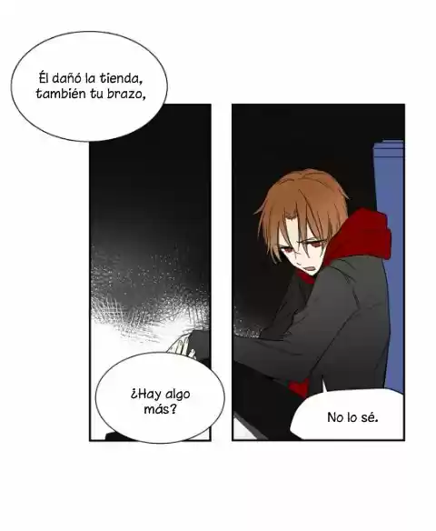 El Jefe Iljin - Capítulo 20 - Página 22 - LectorTMOo