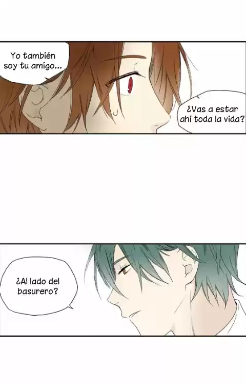 El Jefe Iljin - Capítulo 20 - Página 28 - LectorTMOo