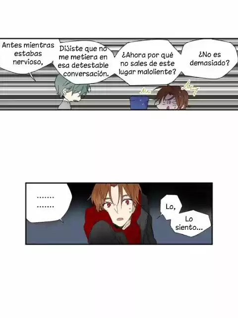 El Jefe Iljin - Capítulo 20 - Página 45 - LectorTMOo