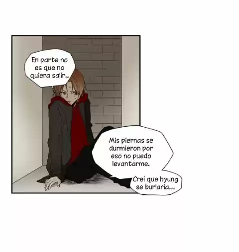 El Jefe Iljin - Capítulo 20 - Página 46 - LectorTMOo