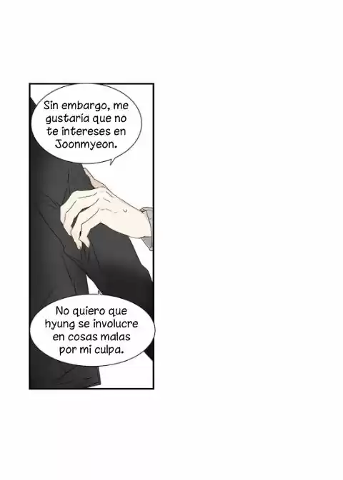 El Jefe Iljin - Capítulo 21 - Página 17 - LectorTMOo