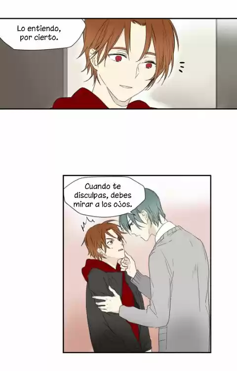 El Jefe Iljin - Capítulo 21 - Página 19 - LectorTMOo