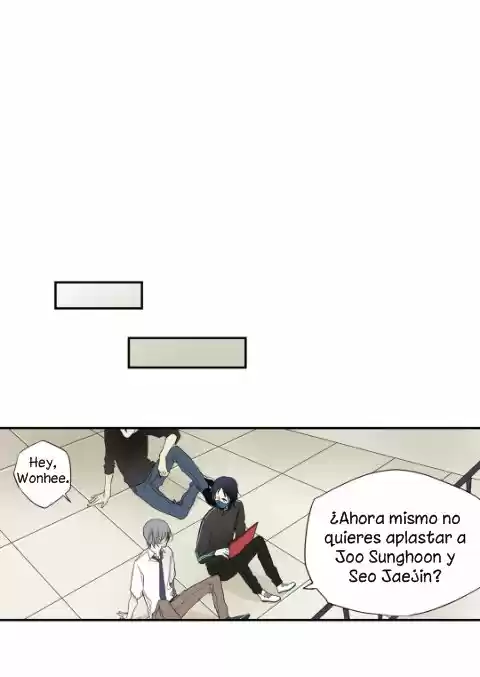 El Jefe Iljin - Capítulo 21 - Página 25 - LectorTMOo