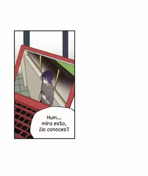 El Jefe Iljin - Capítulo 21 - Página 26 - LectorTMOo