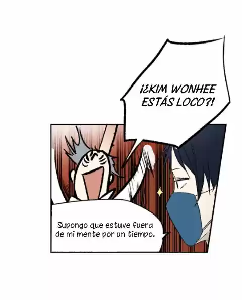 El Jefe Iljin - Capítulo 21 - Página 35 - LectorTMOo