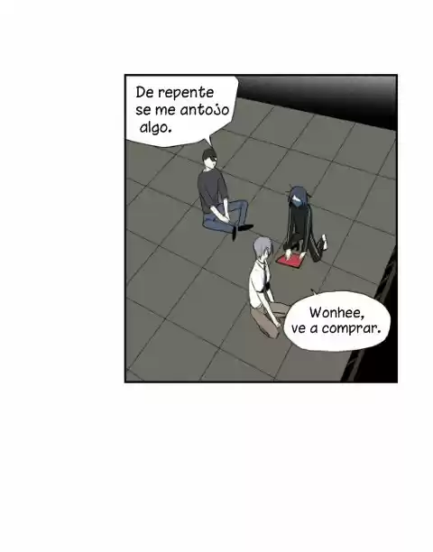 El Jefe Iljin - Capítulo 21 - Página 40 - LectorTMOo