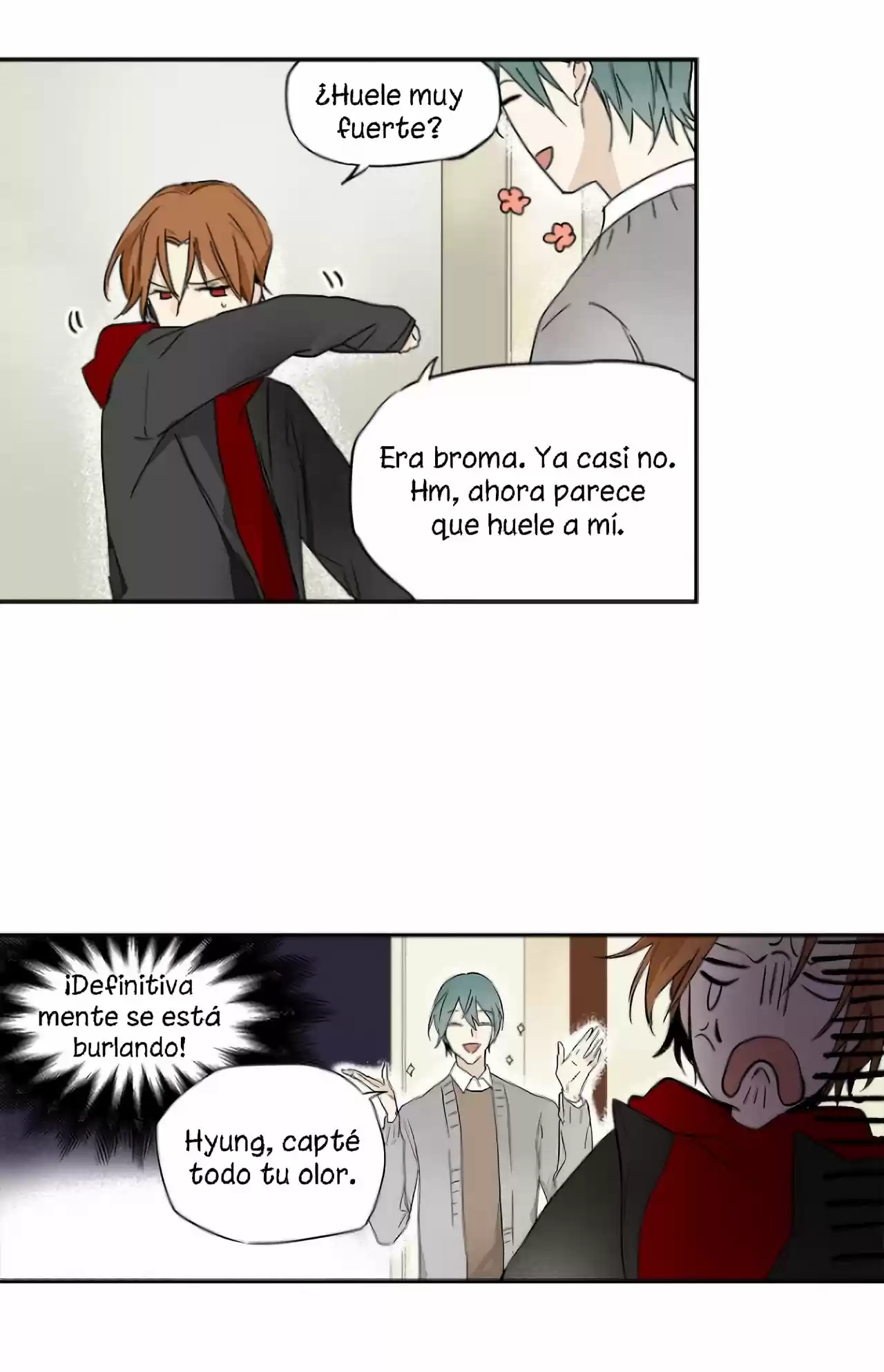 El Jefe Iljin - Capítulo 22 - Página 10 - LectorTMOo