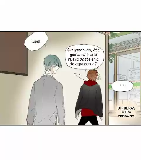 El Jefe Iljin - Capítulo 22 - Página 13 - LectorTMOo