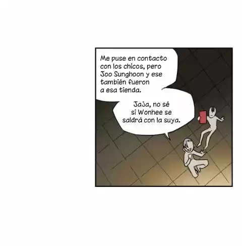 El Jefe Iljin - Capítulo 22 - Página 17 - LectorTMOo