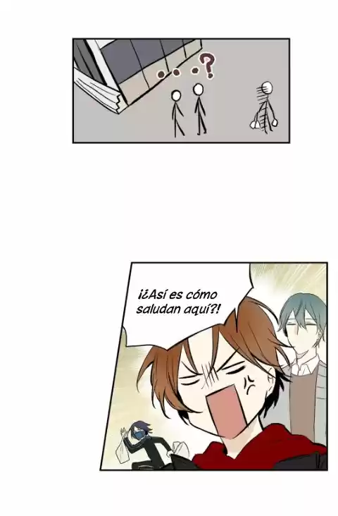 El Jefe Iljin - Capítulo 22 - Página 22 - LectorTMOo