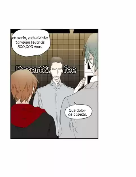 El Jefe Iljin - Capítulo 22 - Página 23 - LectorTMOo
