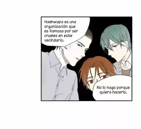 El Jefe Iljin - Capítulo 22 - Página 27 - LectorTMOo