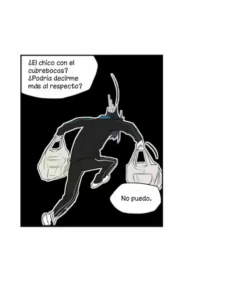 El Jefe Iljin - Capítulo 22 - Página 30 - LectorTMOo