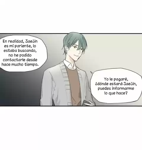 El Jefe Iljin - Capítulo 22 - Página 32 - LectorTMOo