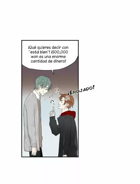 El Jefe Iljin - Capítulo 22 - Página 36 - LectorTMOo