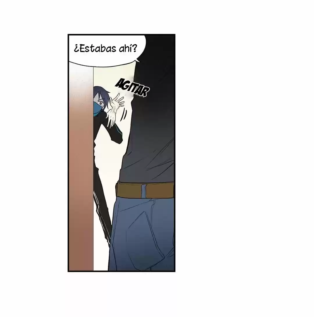 El Jefe Iljin - Capítulo 23 - Página 8 - LectorTMOo