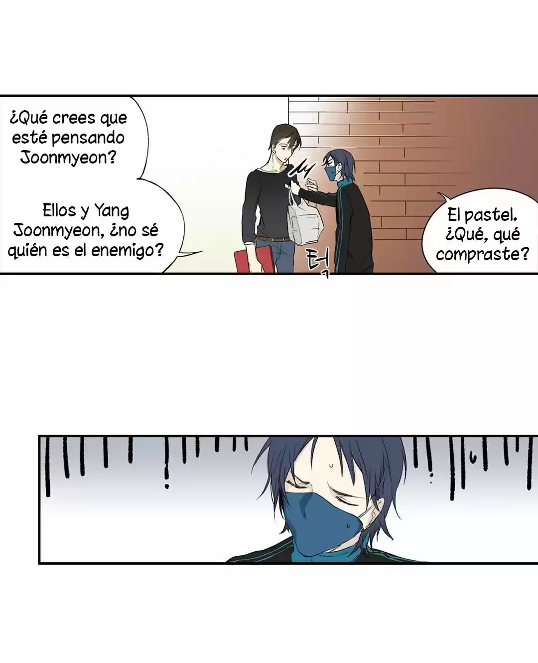 El Jefe Iljin - Capítulo 23 - Página 9 - LectorTMOo