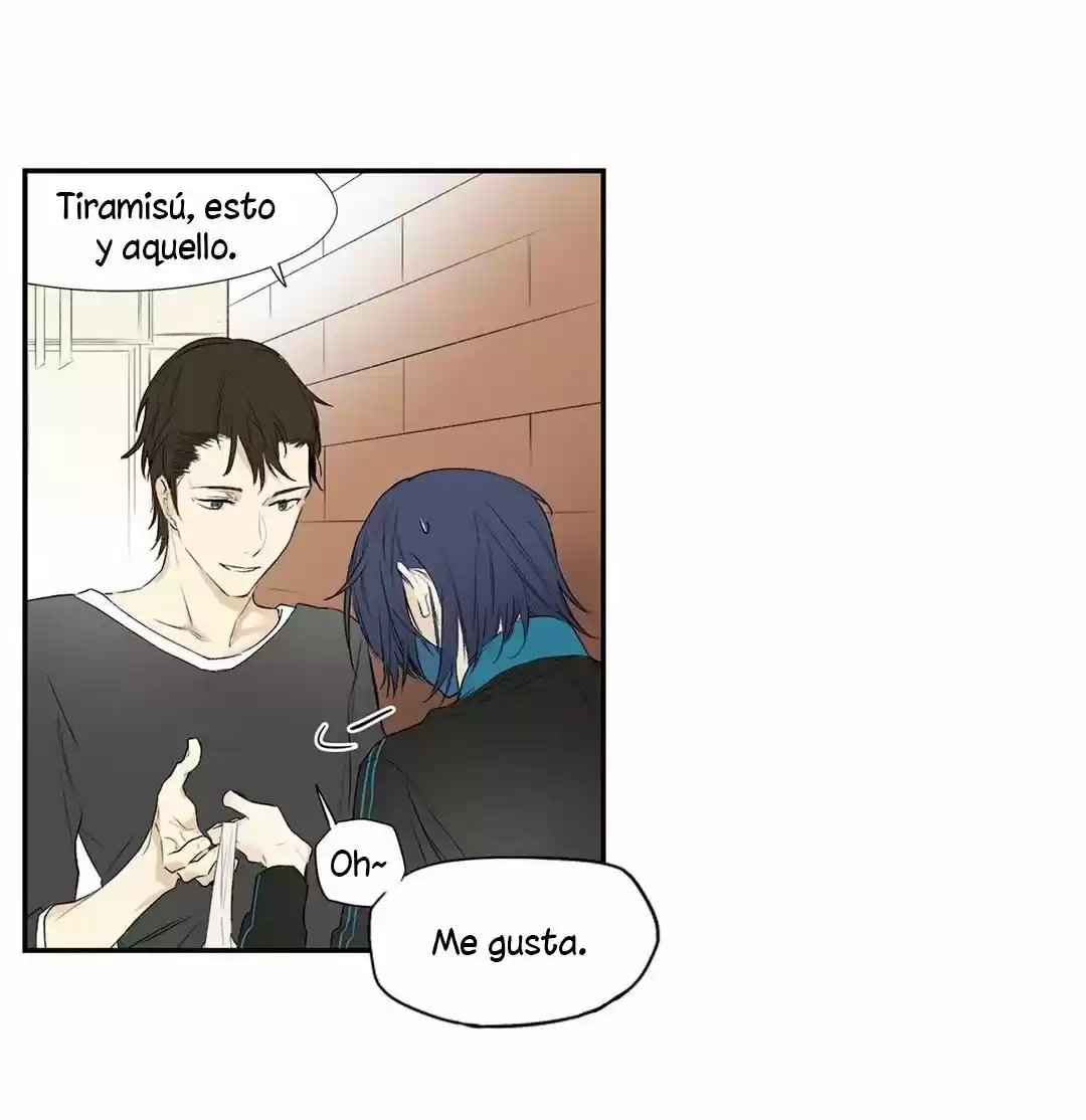 El Jefe Iljin - Capítulo 23 - Página 10 - LectorTMOo