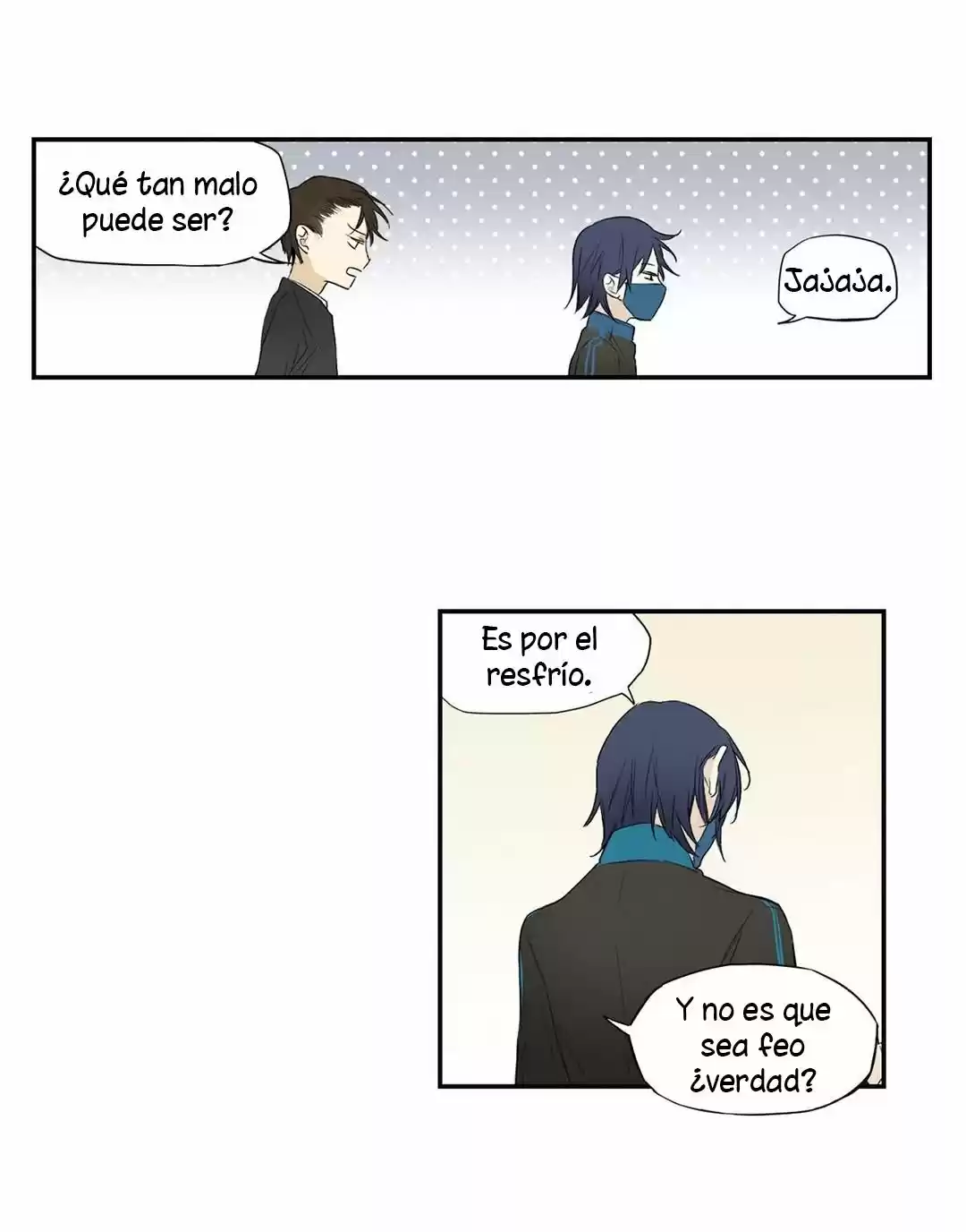El Jefe Iljin - Capítulo 23 - Página 16 - LectorTMOo