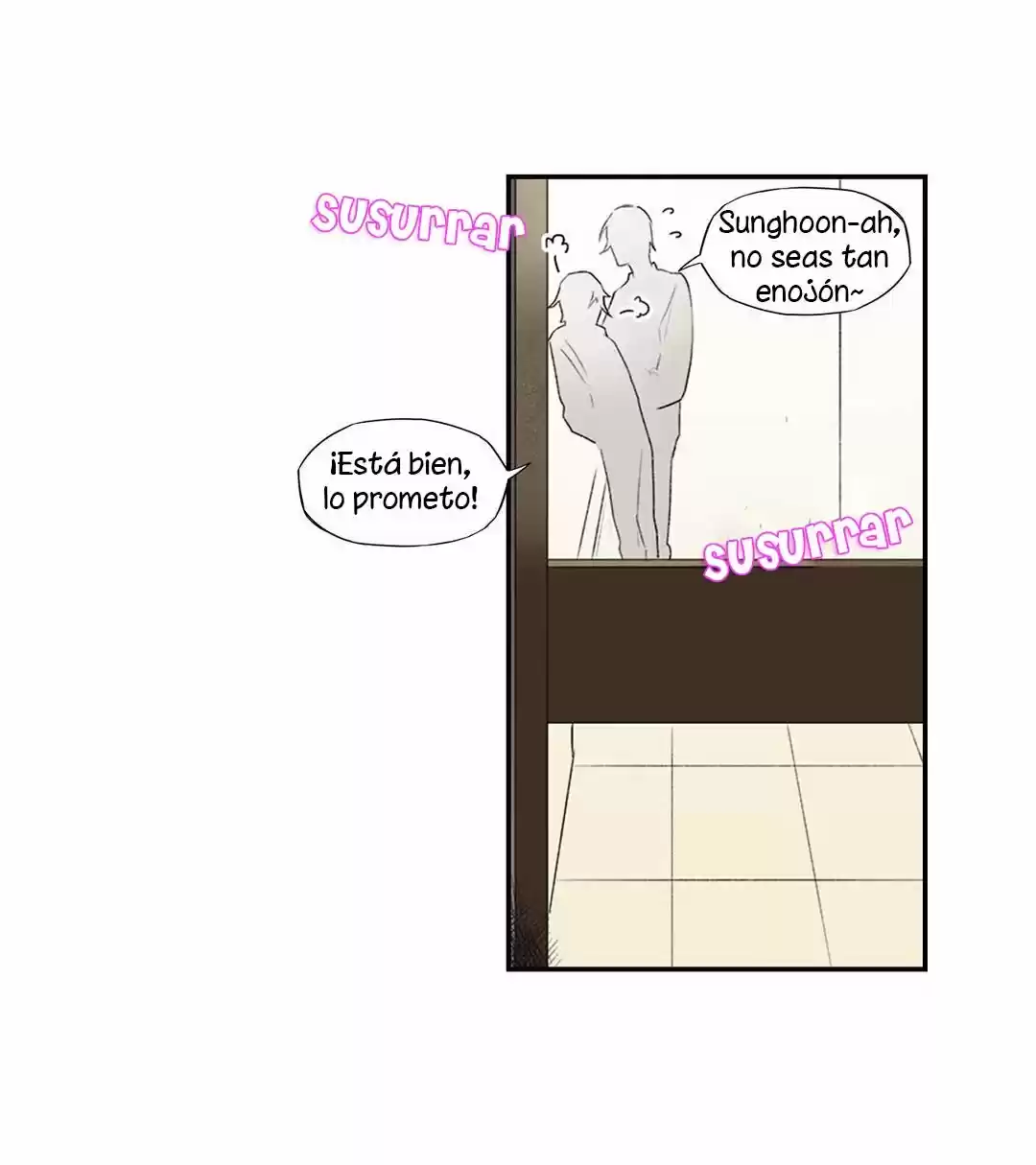 El Jefe Iljin - Capítulo 23 - Página 19 - LectorTMOo