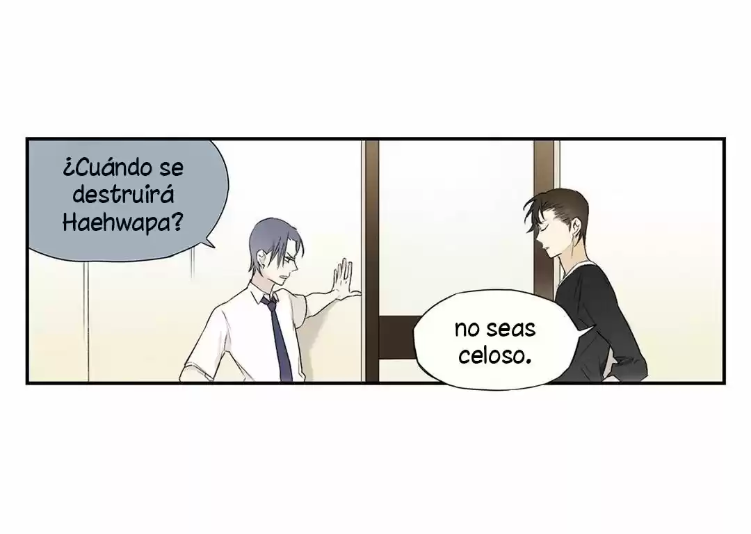 El Jefe Iljin - Capítulo 23 - Página 20 - LectorTMOo