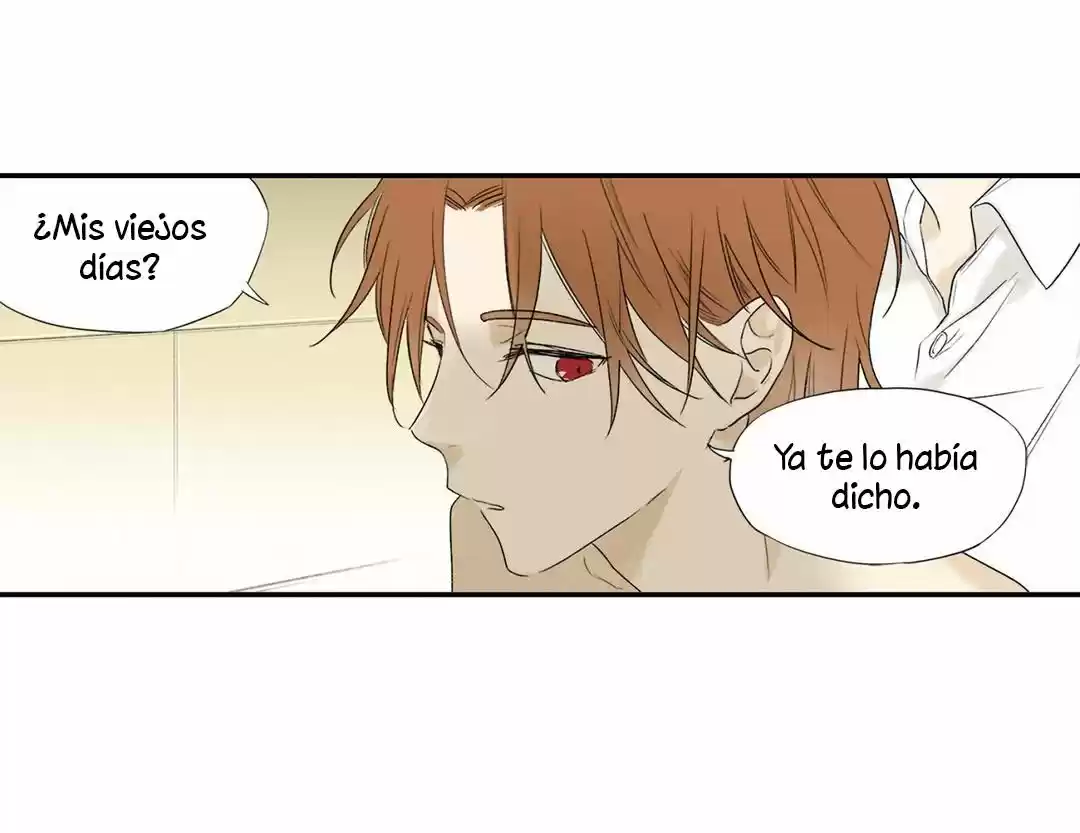 El Jefe Iljin - Capítulo 23 - Página 34 - LectorTMOo
