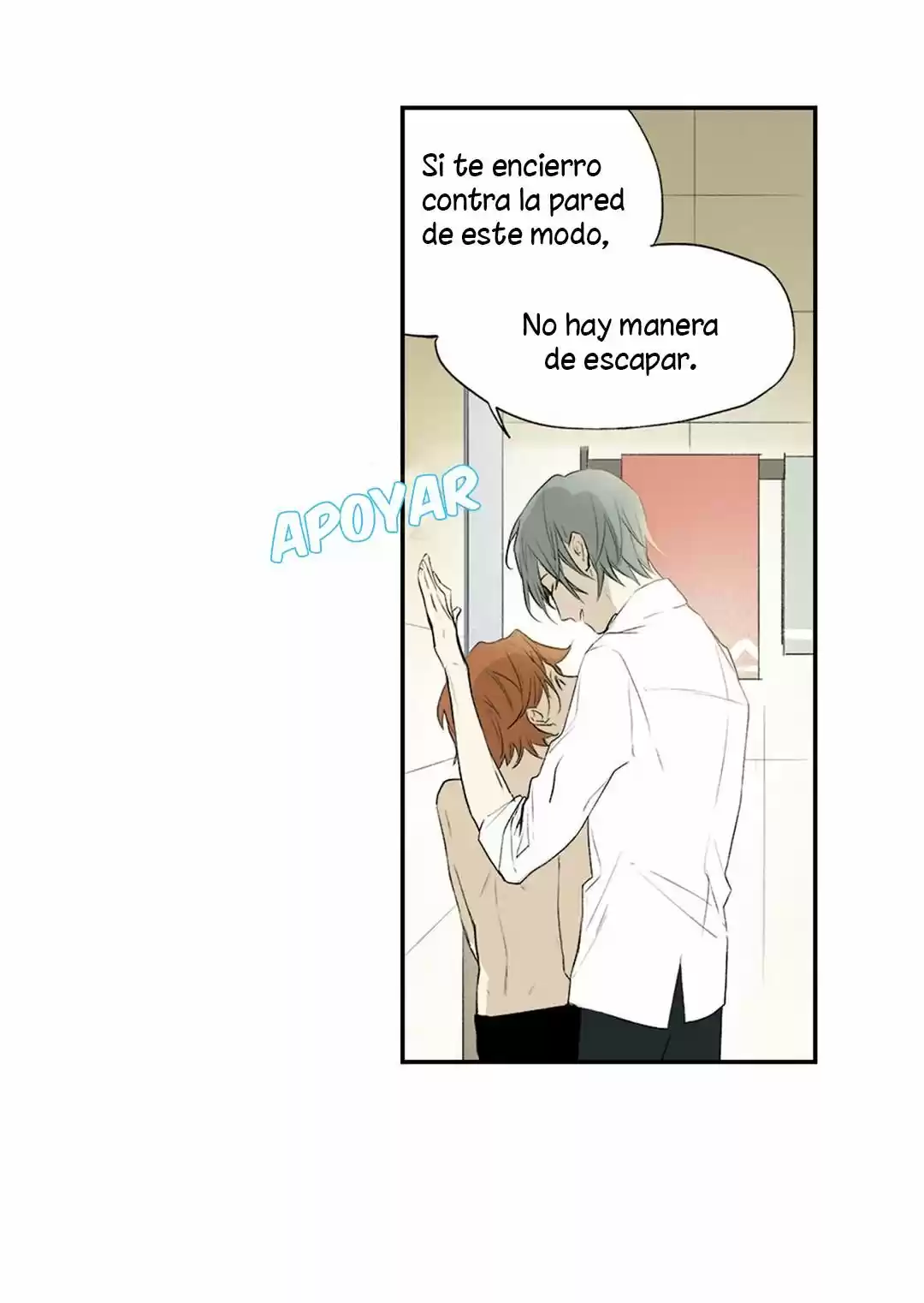 El Jefe Iljin - Capítulo 23 - Página 41 - LectorTMOo
