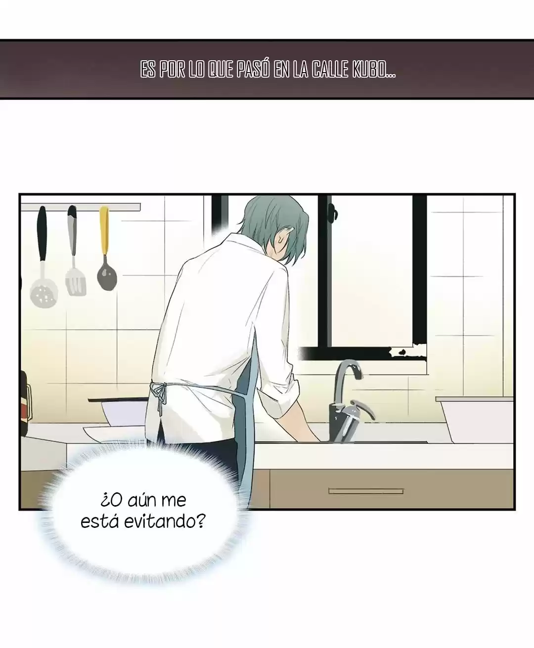 El Jefe Iljin - Capítulo 24 - Página 20 - LectorTMOo