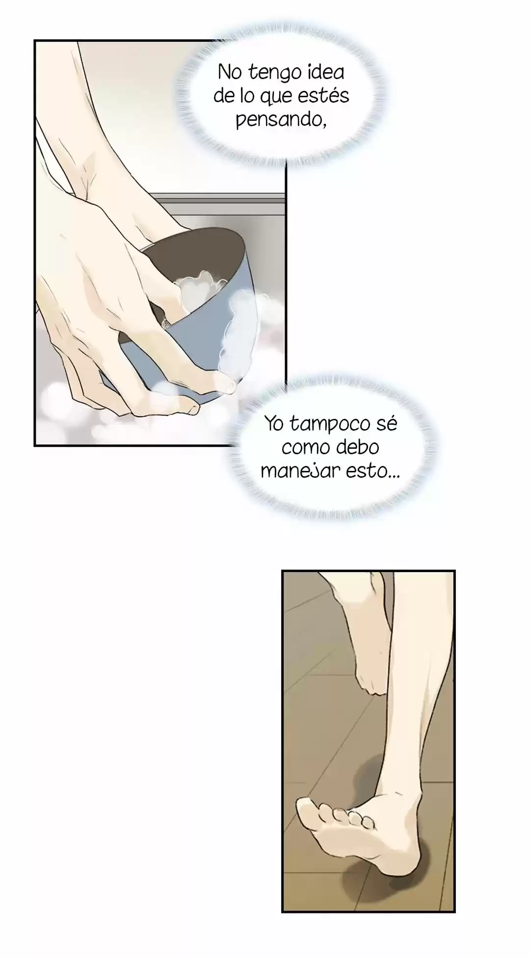 El Jefe Iljin - Capítulo 24 - Página 21 - LectorTMOo