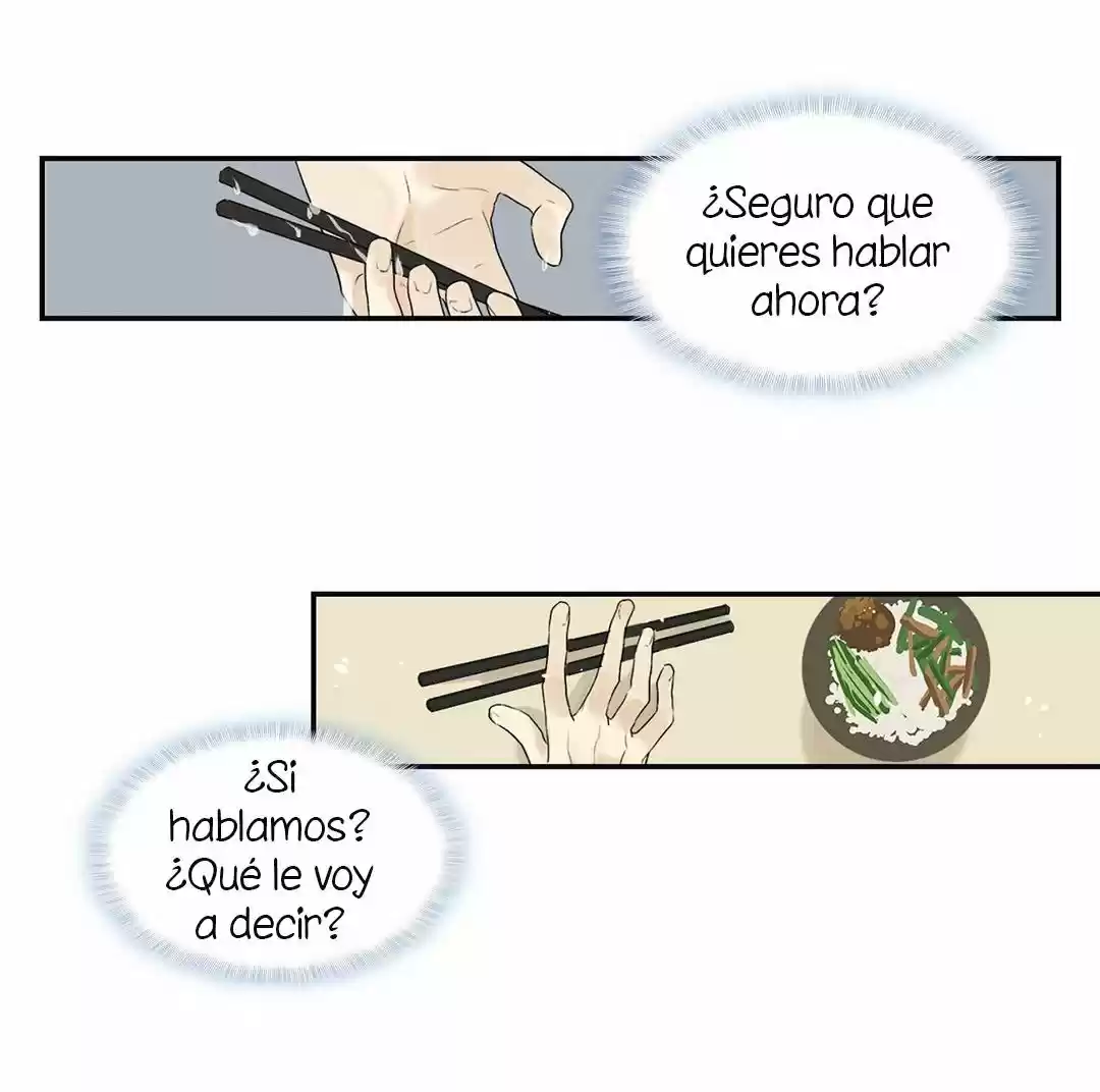 El Jefe Iljin - Capítulo 24 - Página 23 - LectorTMOo