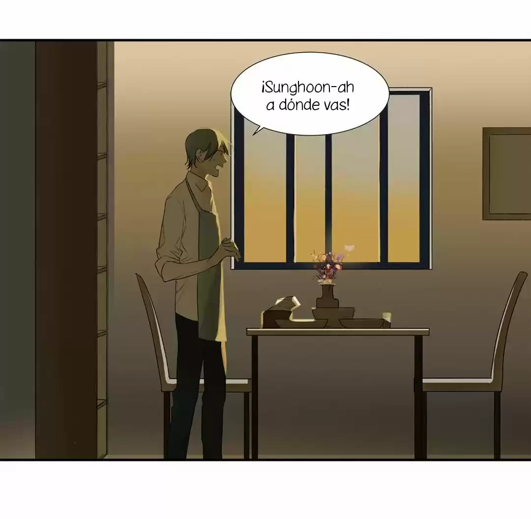 El Jefe Iljin - Capítulo 24 - Página 26 - LectorTMOo