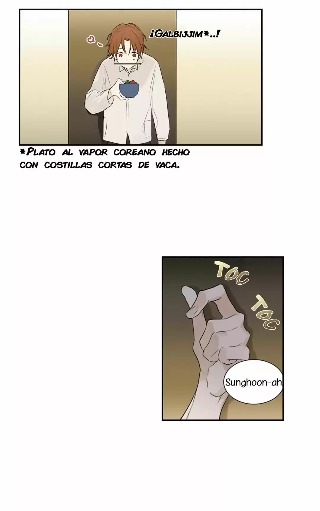El Jefe Iljin - Capítulo 24 - Página 29 - LectorTMOo