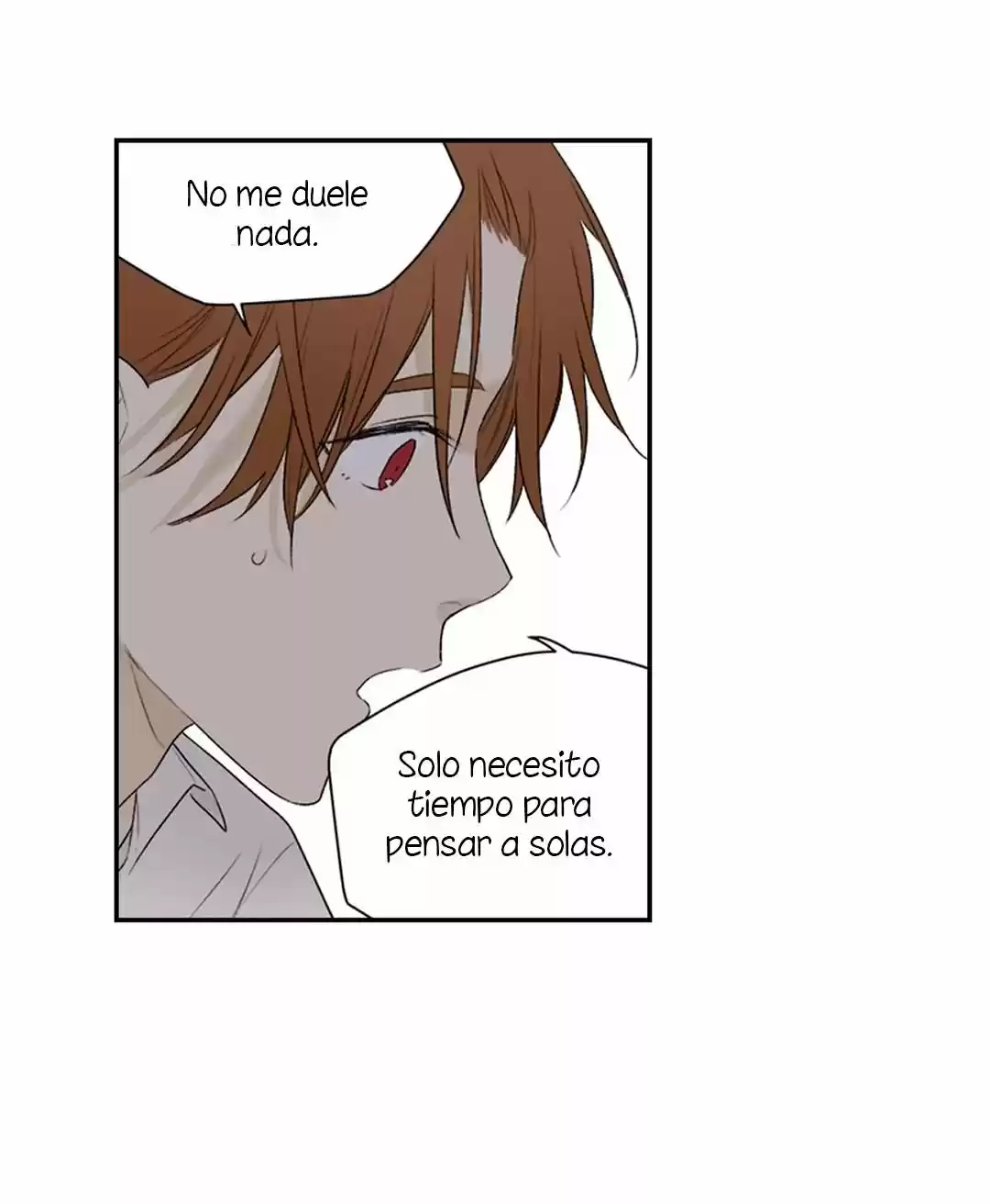 El Jefe Iljin - Capítulo 24 - Página 32 - LectorTMOo