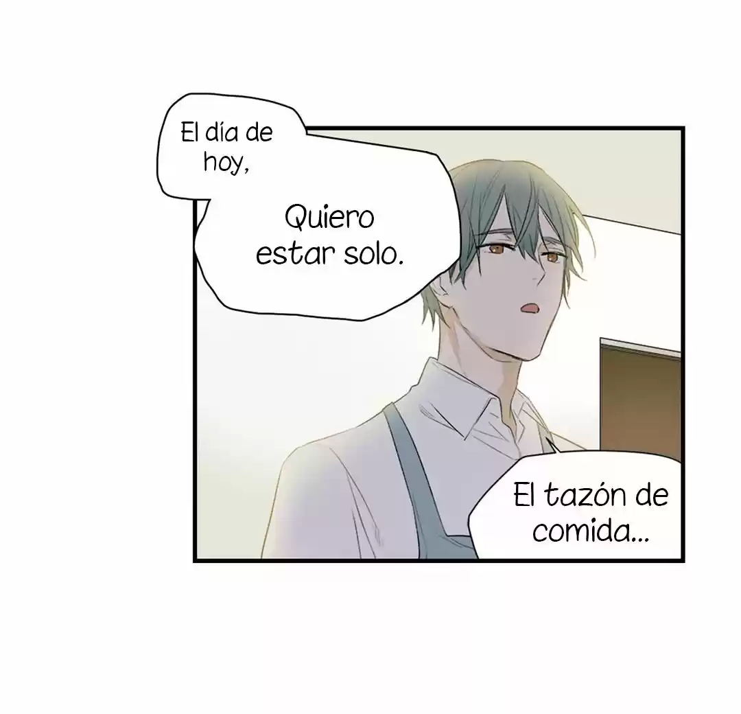 El Jefe Iljin - Capítulo 24 - Página 33 - LectorTMOo