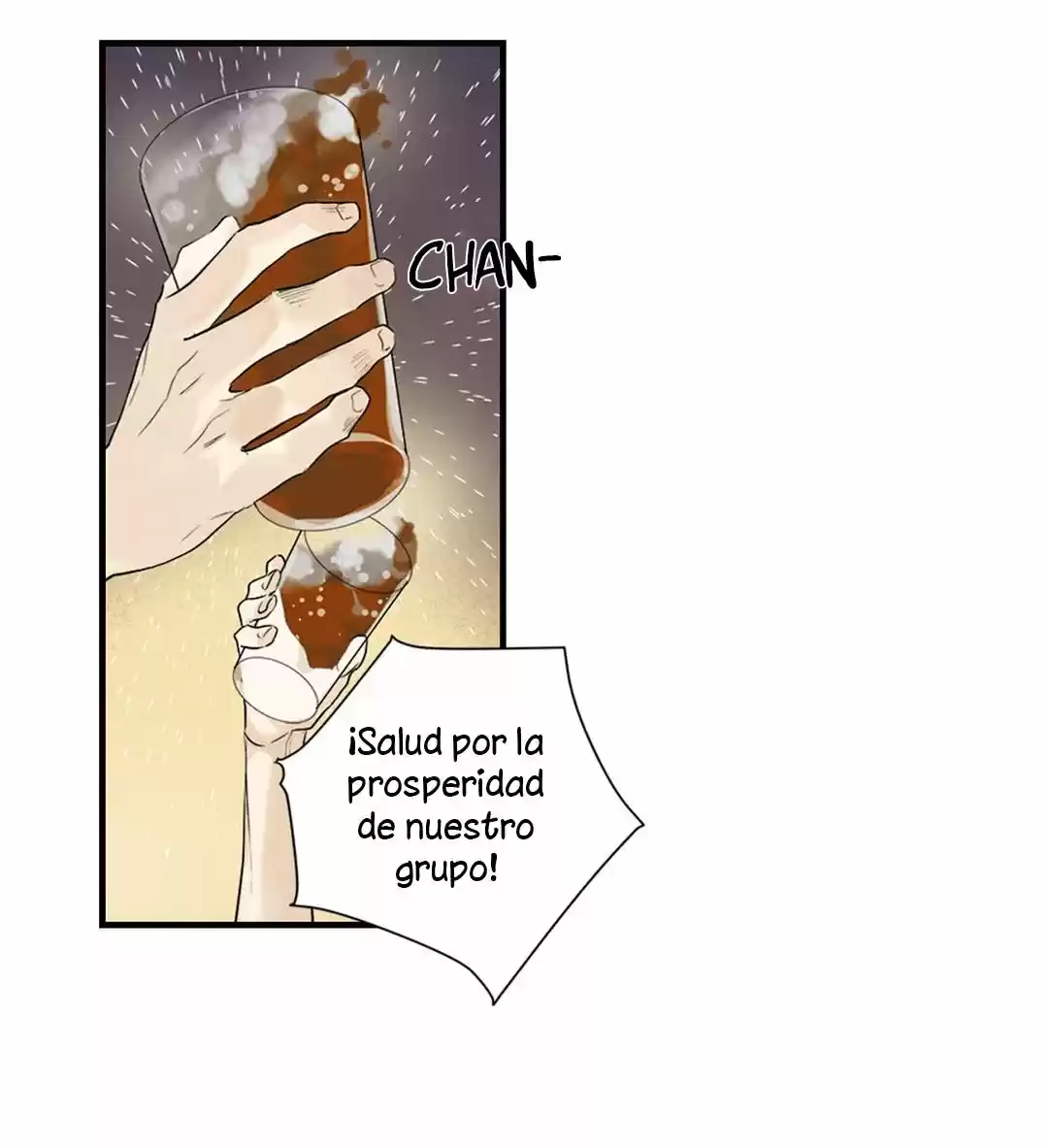 El Jefe Iljin - Capítulo 24 - Página 37 - LectorTMOo