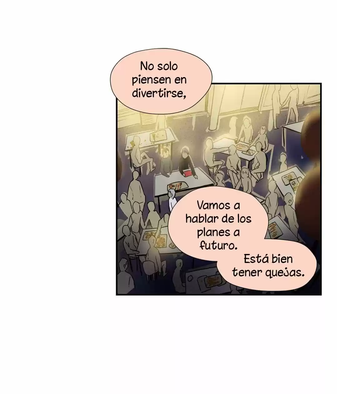 El Jefe Iljin - Capítulo 24 - Página 38 - LectorTMOo