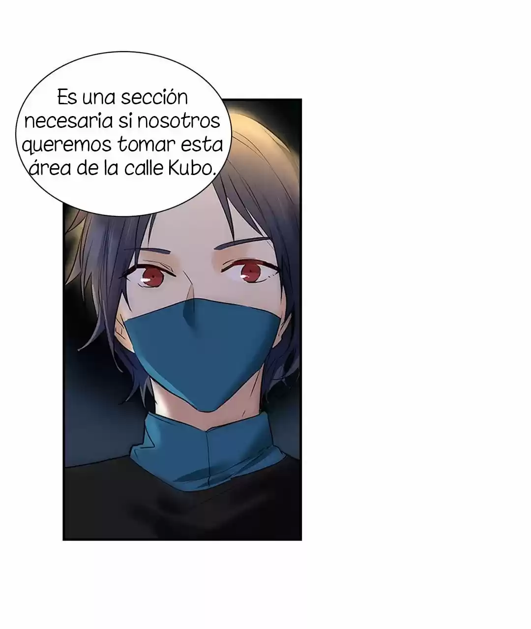 El Jefe Iljin - Capítulo 24 - Página 47 - LectorTMOo