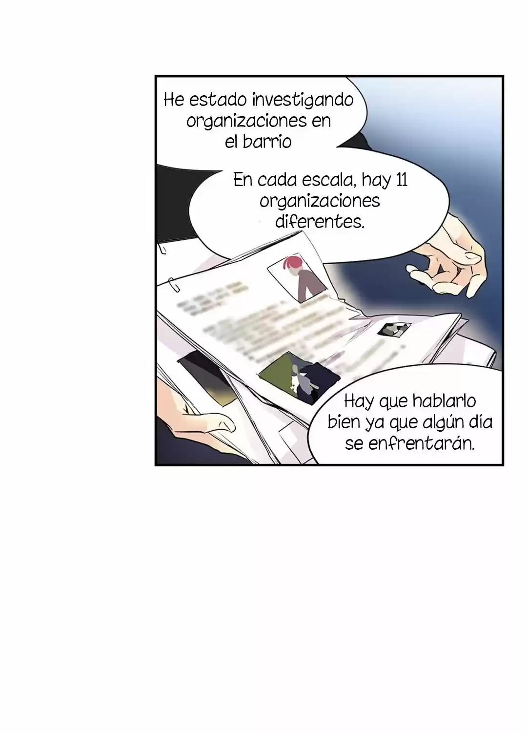 El Jefe Iljin - Capítulo 24 - Página 48 - LectorTMOo