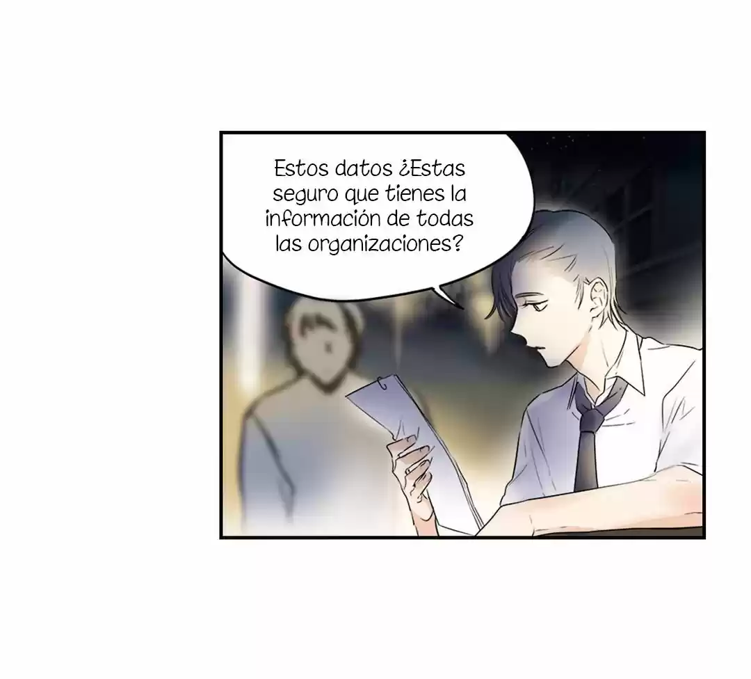 El Jefe Iljin - Capítulo 25 - Página 8 - LectorTMOo