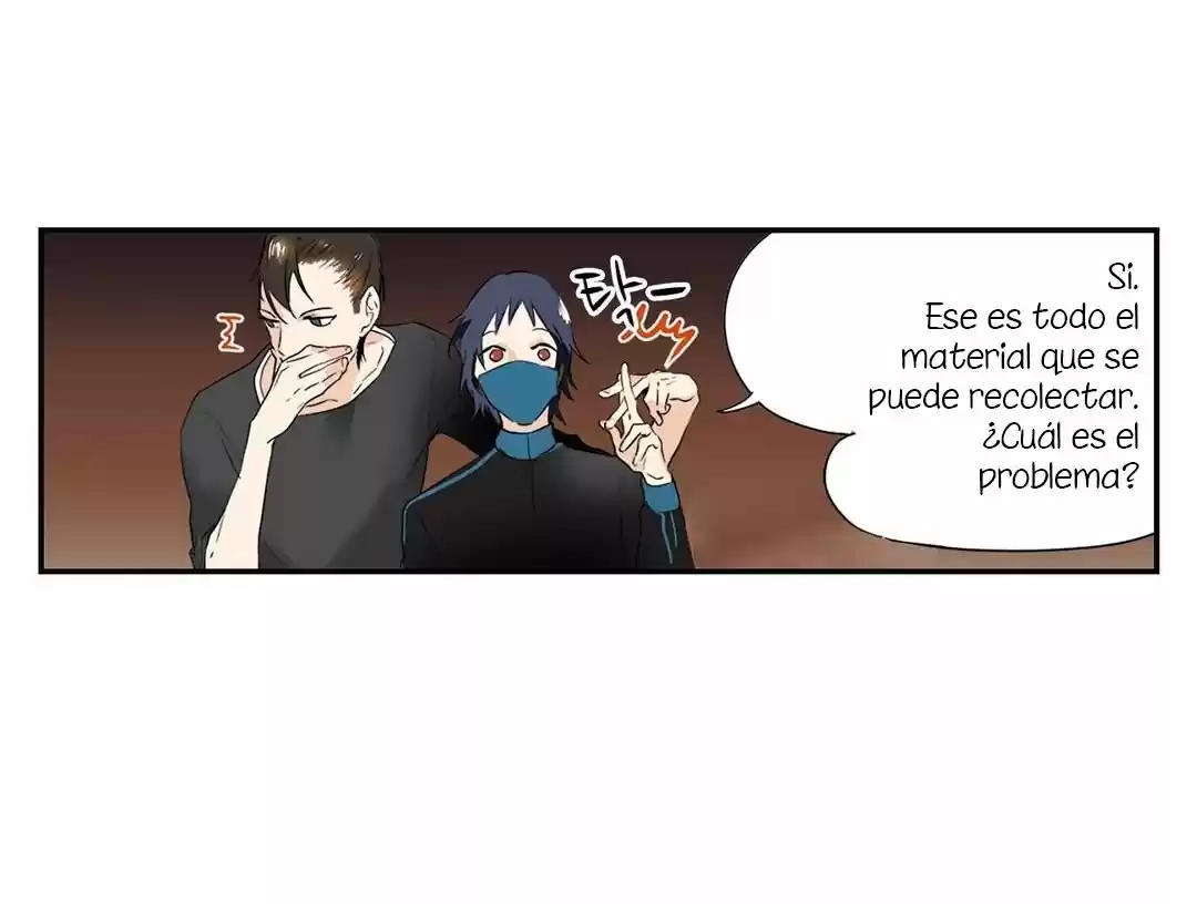 El Jefe Iljin - Capítulo 25 - Página 9 - LectorTMOo
