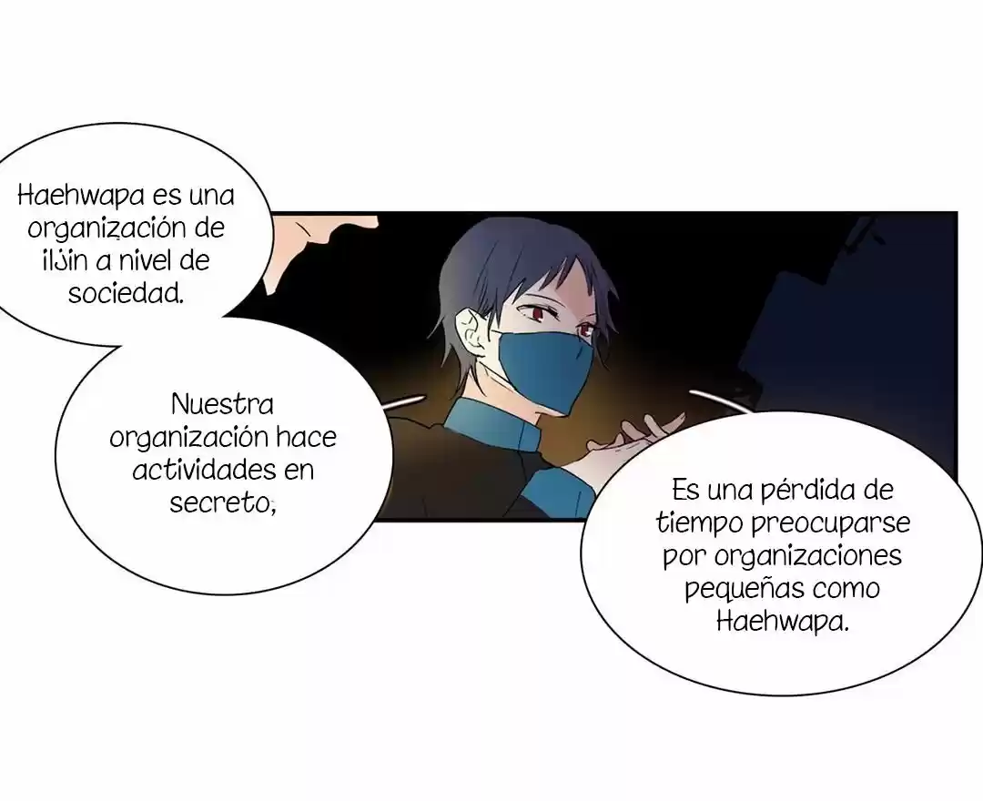 El Jefe Iljin - Capítulo 25 - Página 11 - LectorTMOo