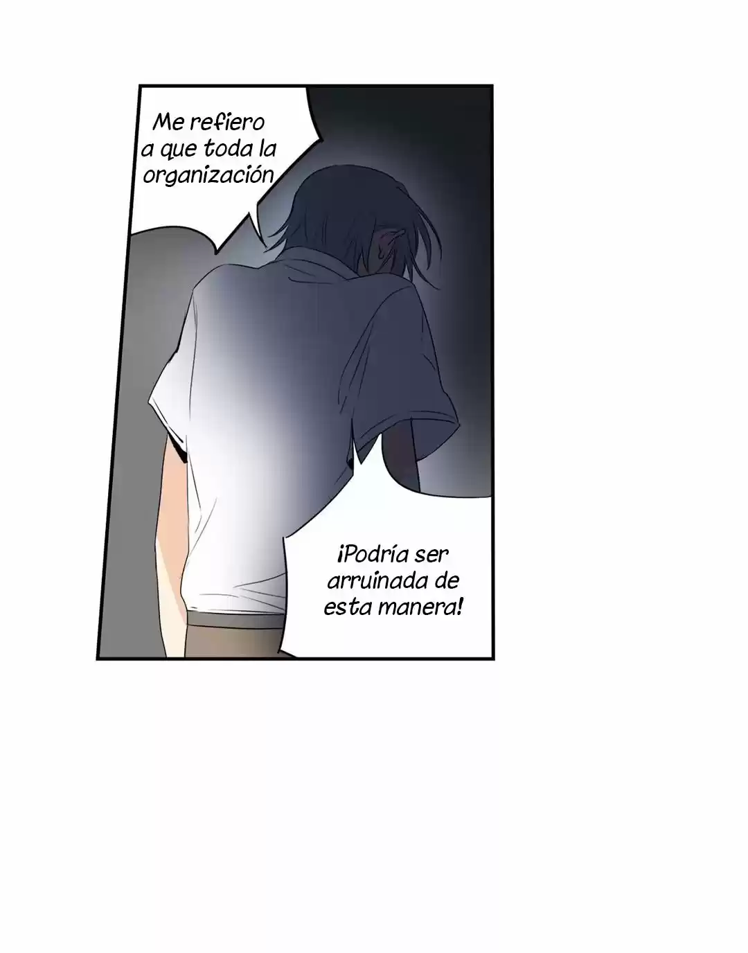 El Jefe Iljin - Capítulo 25 - Página 19 - LectorTMOo